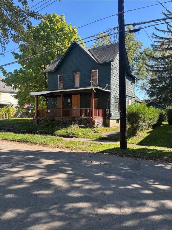 260 Horner Street  Elmira NY 14904 photo
