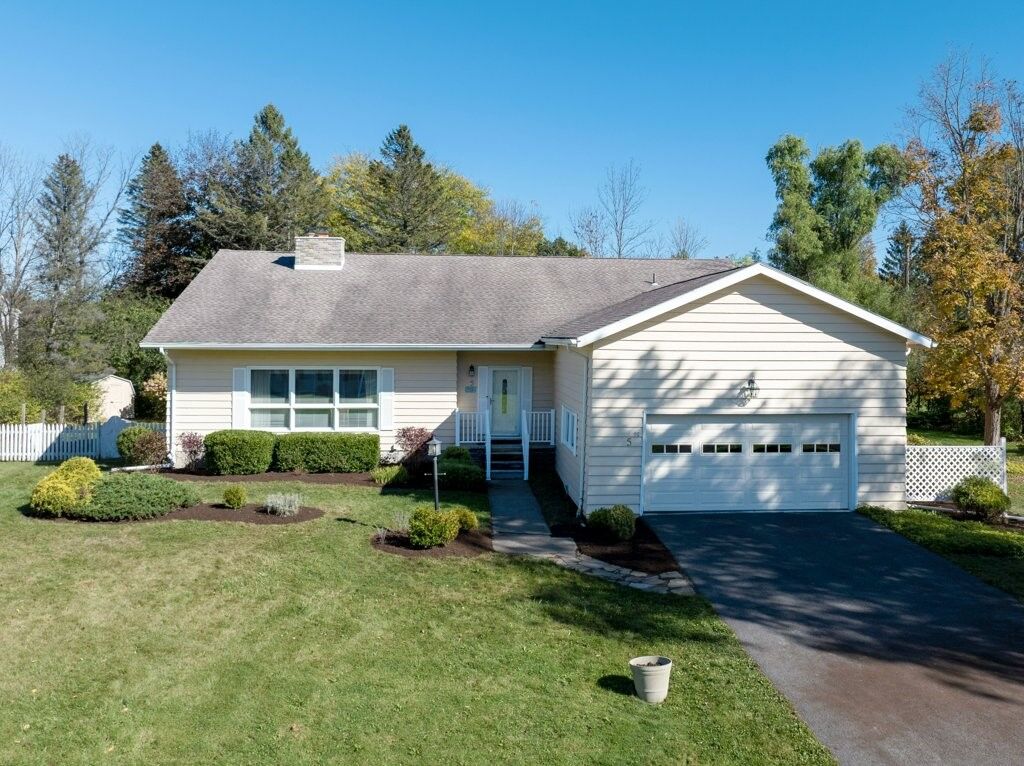 Property Photo: 5 Brookhaven Drive NY 14850