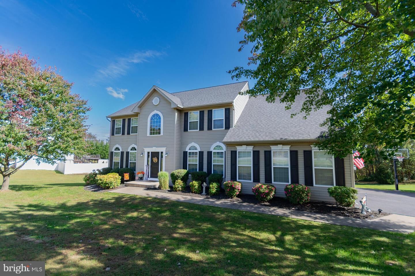 Property Photo: 74 Drumwood Road WV 25403