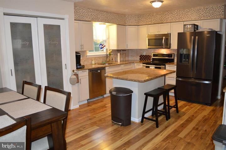 Property Photo: 1179 Neptune Place MD 21409