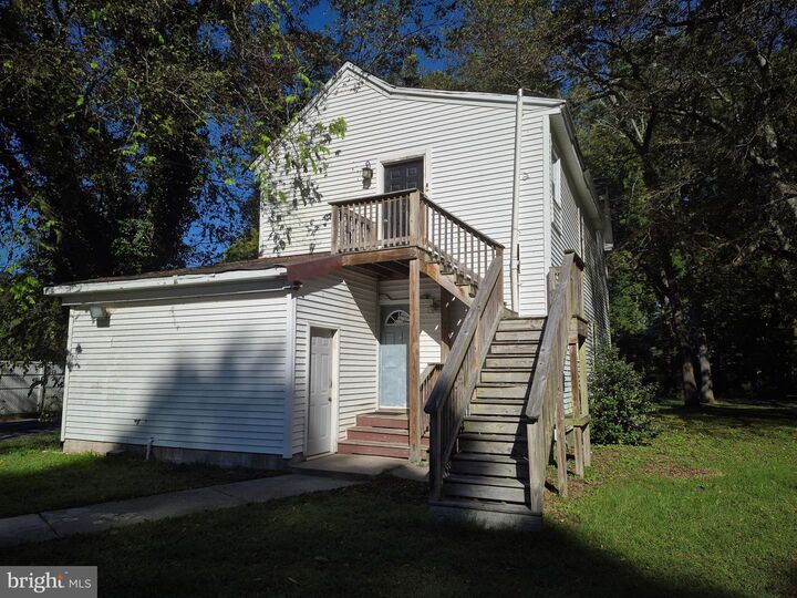 Property Photo: 30453 Linden Avenue MD 21853