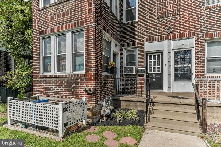 Property Photo:  856 Chester Pike  PA 19079 
