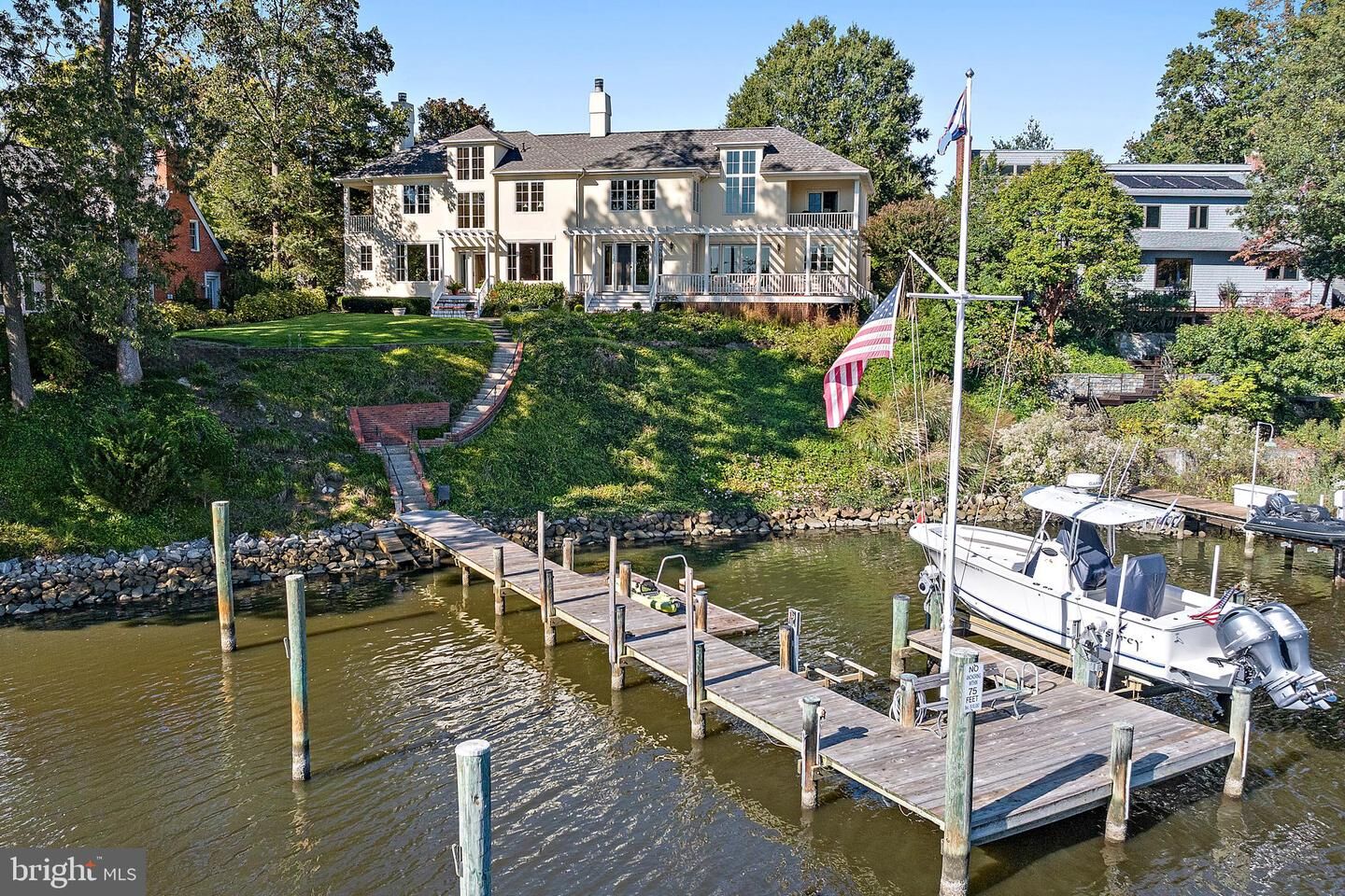 Property Photo: 117 Spa View Avenue MD 21401