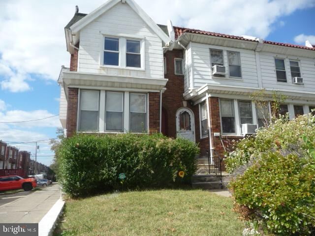 Property Photo: 6216 N 3rd Street 2nd Floor PA 19120