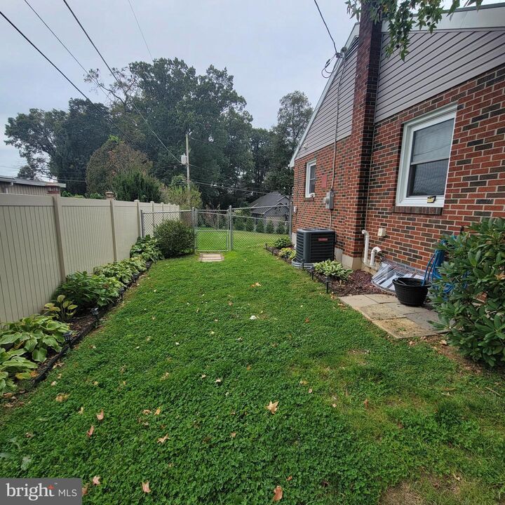 Property Photo: 3706 Rosewood Road PA 19605