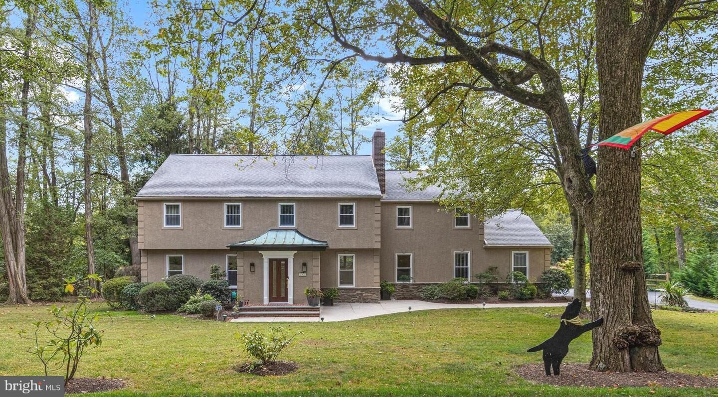 Property Photo: 545 Hughes Road PA 19406