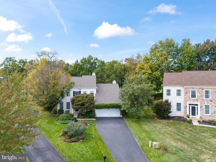 Property Photo: 1106 Brynhill Court PA 19002