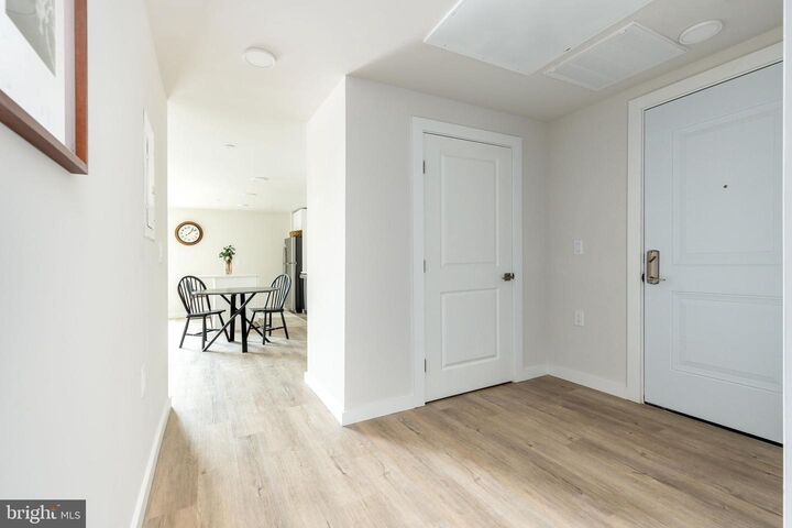 Property Photo: 1130 N Delaware Avenue 701 PA 19125
