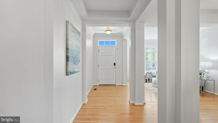 Property Photo:  8909 Robert Lundy Place  VA 22079 