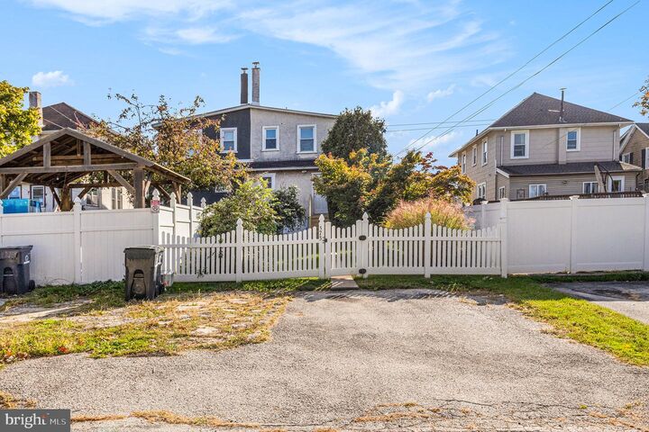 Property Photo: 573 Nutt Road PA 19460