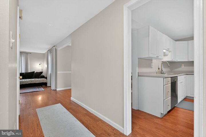 Property Photo: 10416 Capehart Court MD 20886