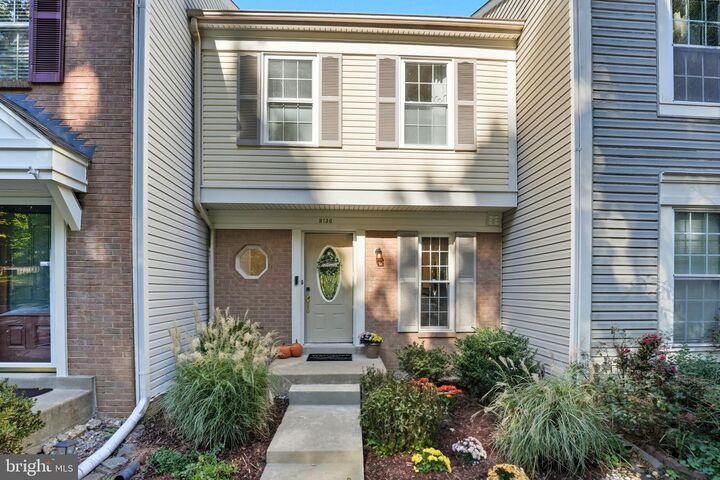 Property Photo:  9136 Oshad Lane  VA 22152