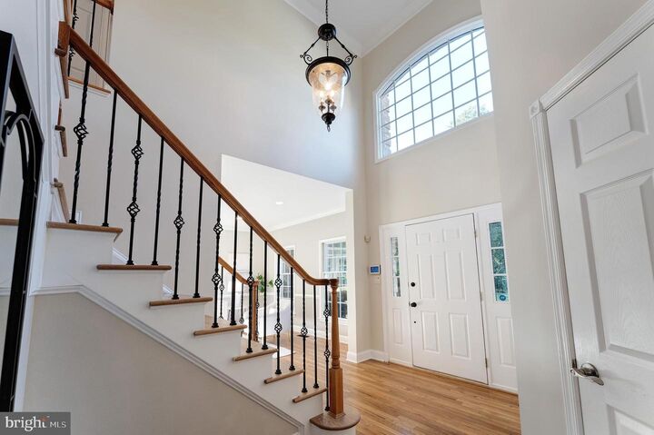 Property Photo: 10841 Welbury Court VA 20194