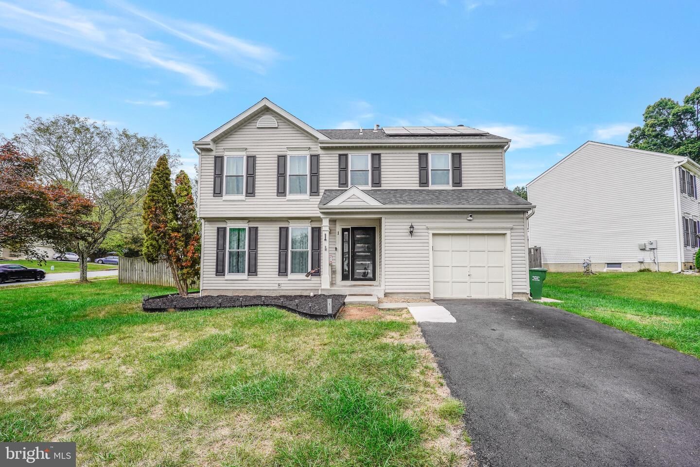 Property Photo: 1 Jonquil Place VA 22554