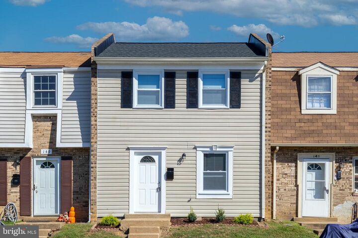 147 Hughey Court  Fredericksburg VA 22401 photo
