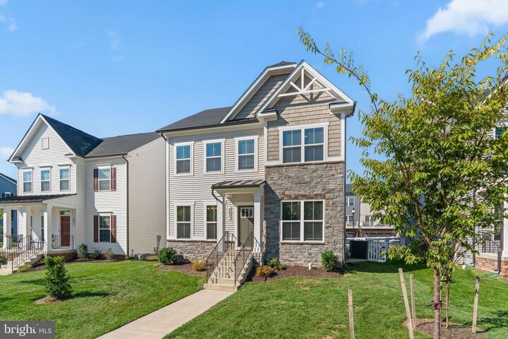 Property Photo:  203 Baughmans Lane  MD 21702 