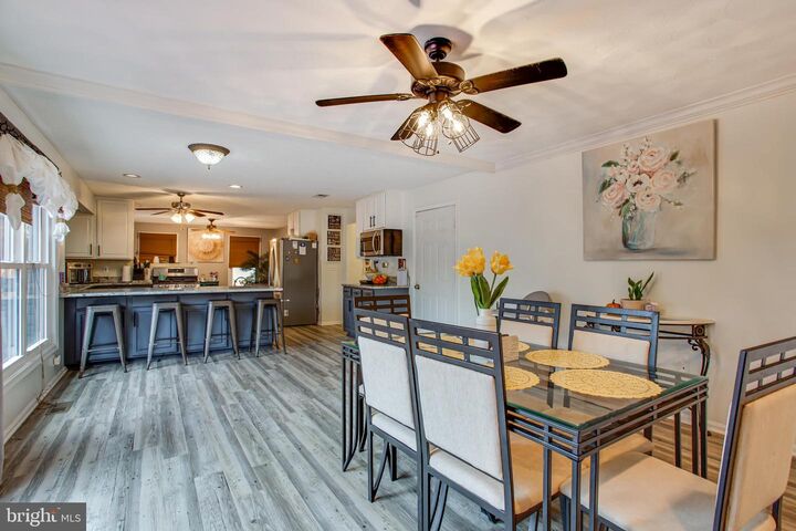 Property Photo: 2498 Ryce Drive MD 20601