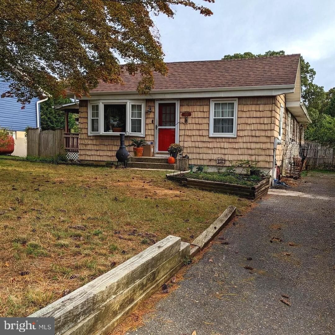 Property Photo: 1095 Skyway Drive MD 21409