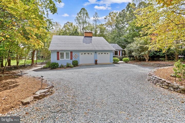 Property Photo: 17 Vine Ridge Drive VA 22963