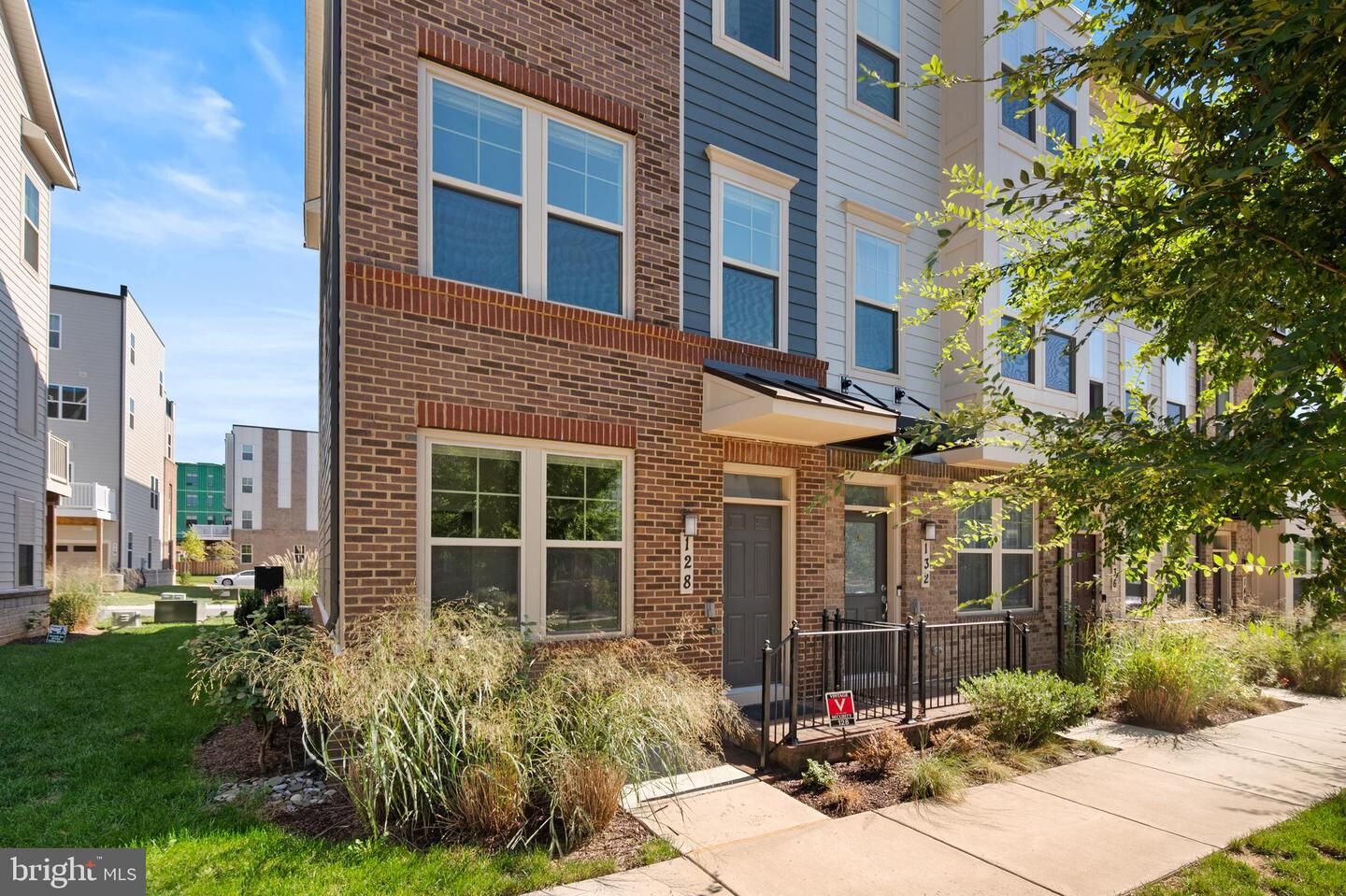Property Photo: 128 Stowe Drive MD 20878