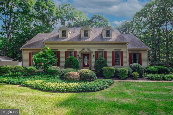 5461 Loch Ness Terrace  Salisbury MD 21801 photo