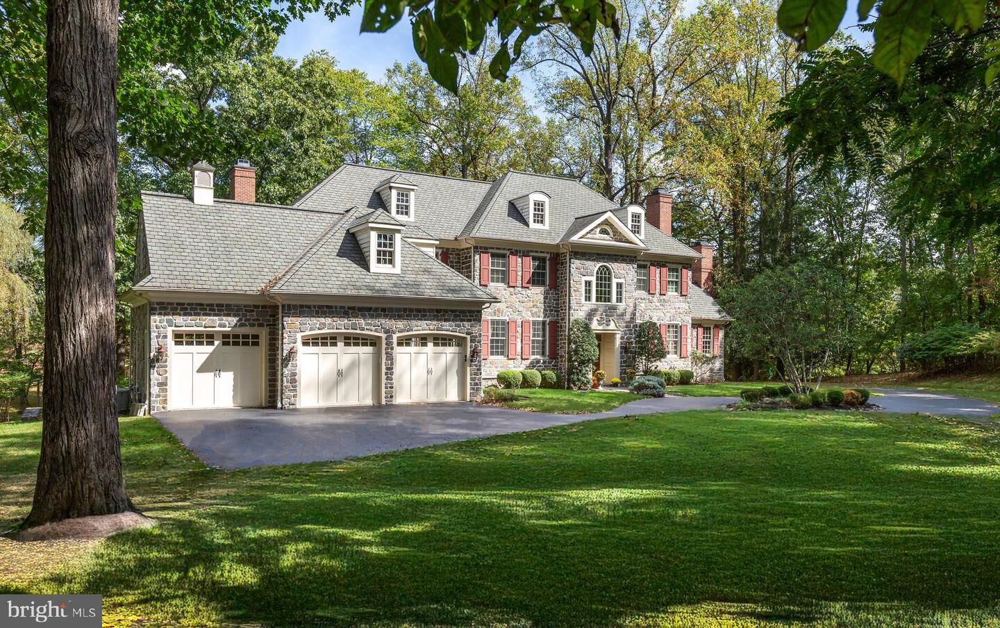 Property Photo: 62 Barr Road PA 19355