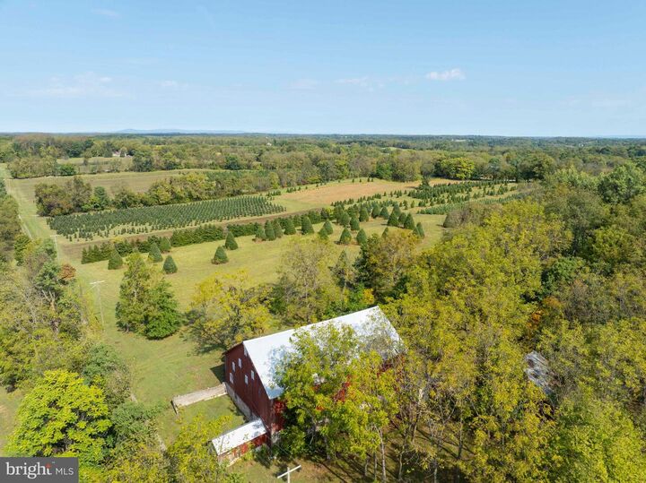 Property Photo: 364 Knott Road WV 25443