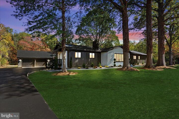 309 Gordon Road  Robbinsville NJ 08691 photo