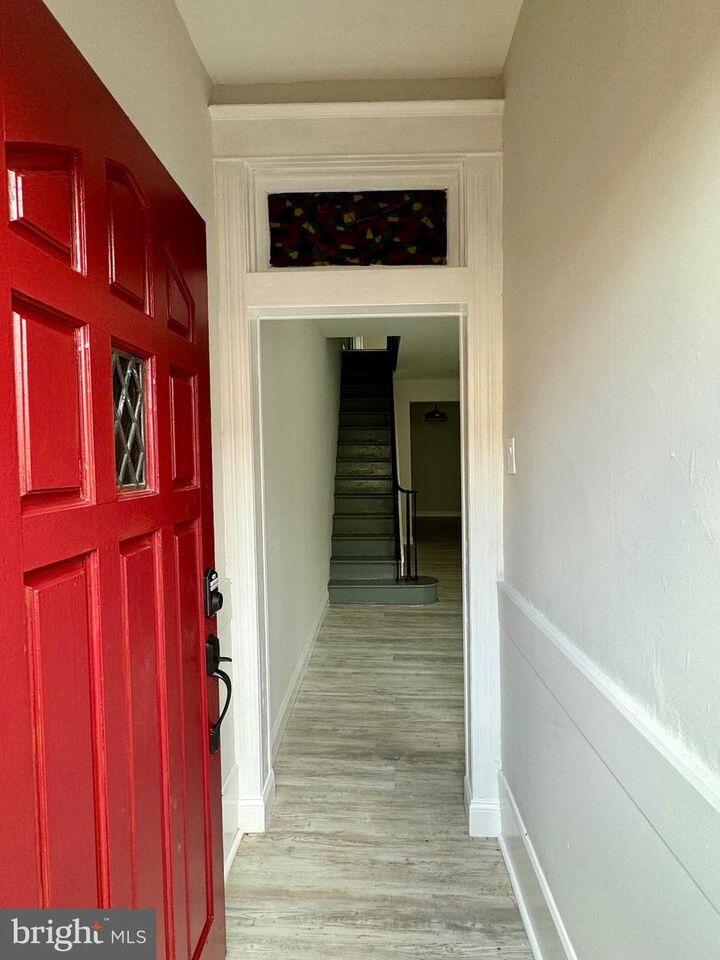 Property Photo: 1636 S 19th Street PA 19145