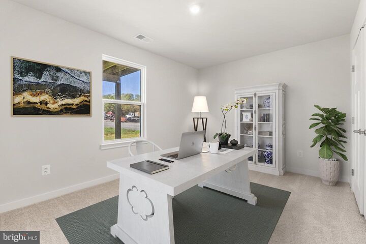 Property Photo: Homesite 166 Elmiraj Ct WV 25428