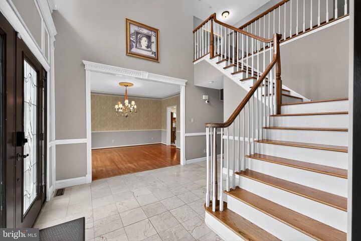 Property Photo: 5 Hilltop Drive NJ 08054