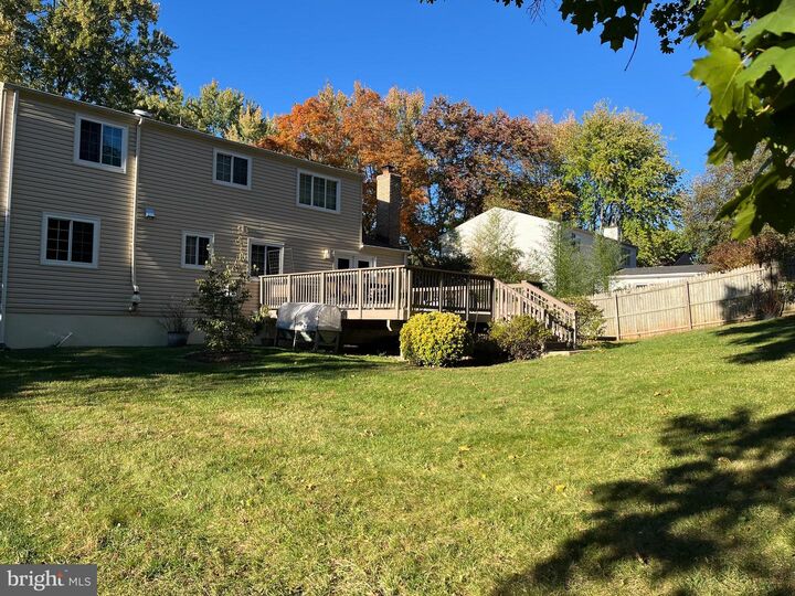 Property Photo: 13009 Farthingale Drive VA 20171