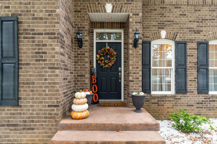 Property Photo:  32 Belle Cove Lane  AR 72653 