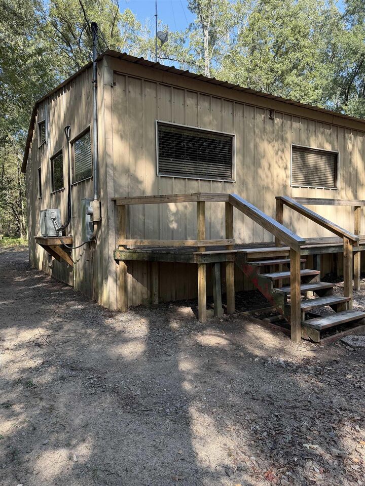 Property Photo: 70 Green Head Lane AR 72004