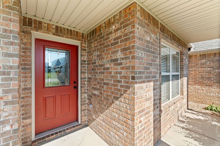 Property Photo:  83 Earnhardt Circle  AR 72023 