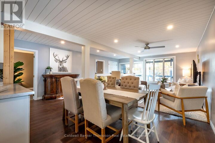 Property Photo: 436 Old Ferguson Road ON P1H 2J2