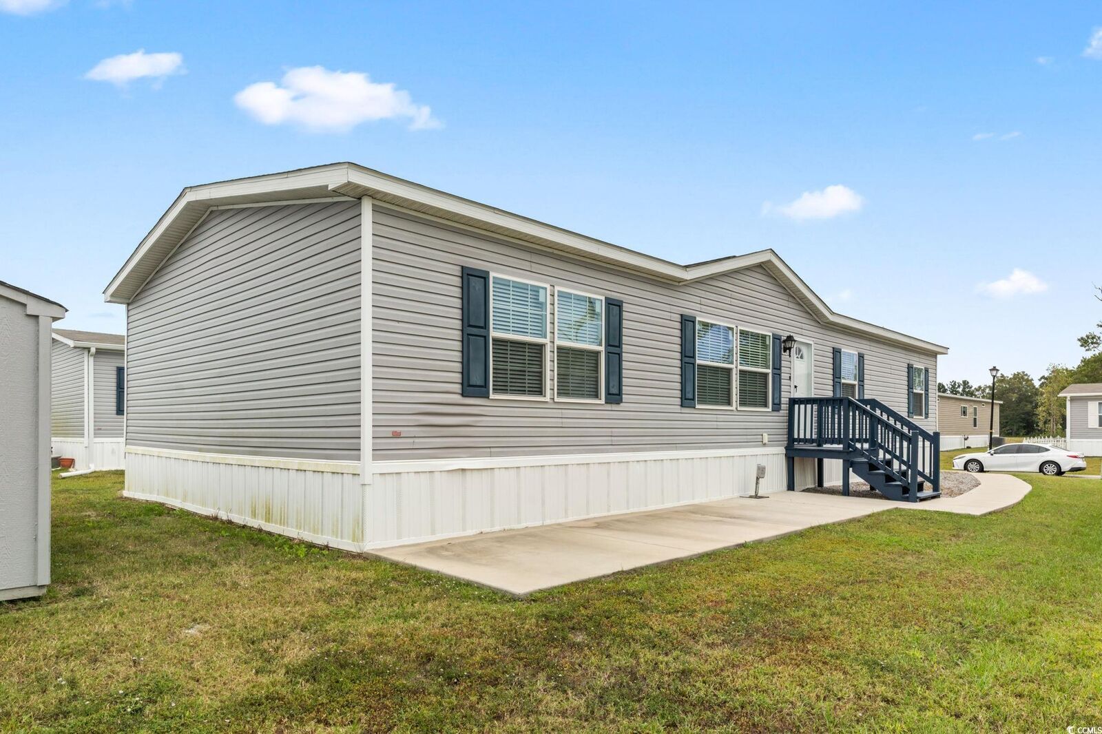 Property Photo:  239 Air Stream Dr.  SC 29577 