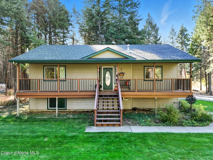 5100 W Golden Ave  Rathdrum ID 83858 photo