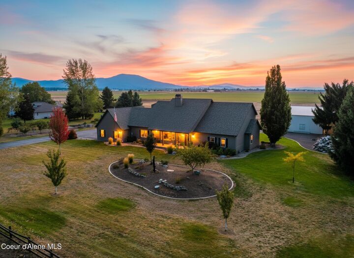 2090 W Diamond Bar Rd  Rathdrum ID 83858 photo