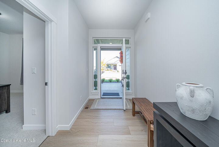 Property Photo: 2175 W Bastien Lp ID 83815