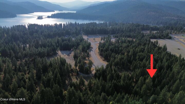 Lt 2 Blk 3 And Lots 1, 2, 4 &Amp 5 Wendland Way  Spirit Lake ID 83869 photo