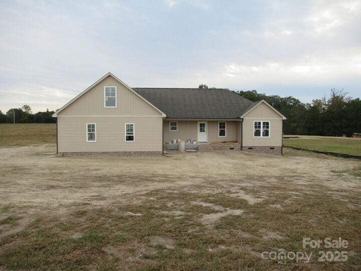 1156 Walker Branch Road  Lincolnton NC 28092 photo