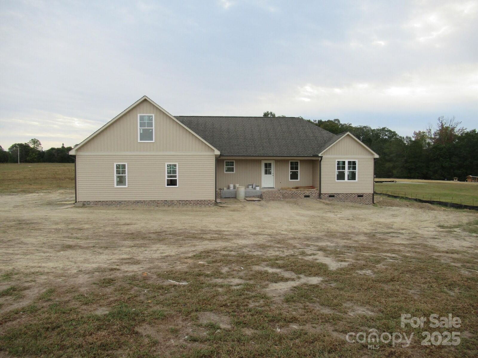 Property Photo: 1156 Walker Branch Road NC 28092