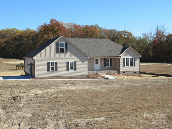 1156 Walker Branch Road  Lincolnton NC 28092 photo