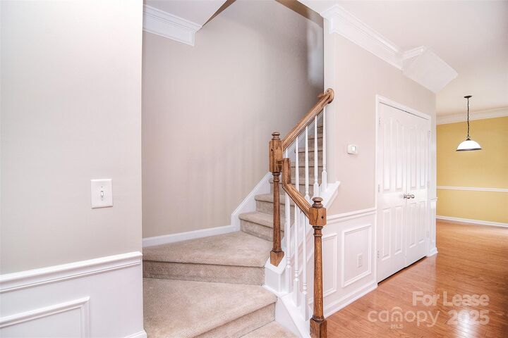 Property Photo: 9420 Rosewood Meadow Lane NC 28078