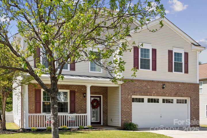 Property Photo: 221 Sycamore Creek Road SC 29708
