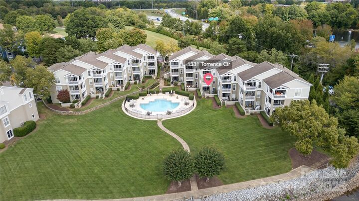 1331 Torrence Circle 1331  Davidson NC 28031 photo