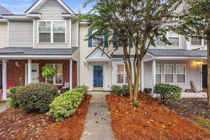 602 Pond Pine Trail  Summerville SC 29483 photo
