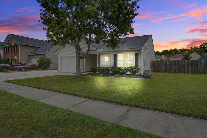 Property Photo: 256 Dunning Road SC 29486