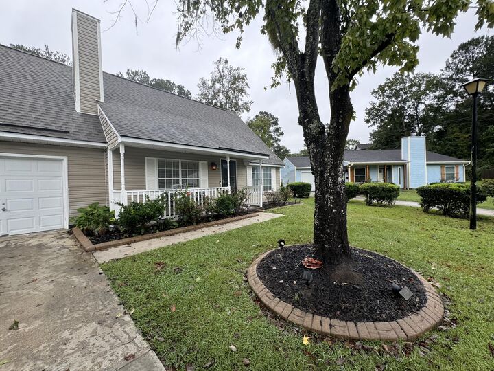 Property Photo:  142 Blueridge Trail  SC 29418
